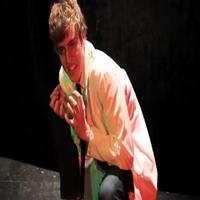 STAGE TUBE: Introducing the INCREDIBLE HULK Musical Video